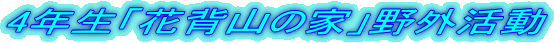 4NuԔwR̉ƁvO