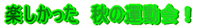 �y���������@�H�̉^����I