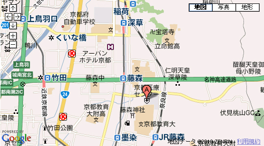 a@[n}FGoogle Map]