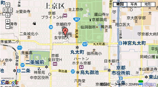 ԏ\a@[n}FGoogle Map]
